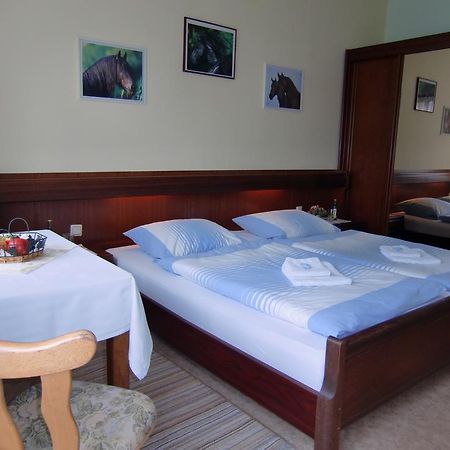 Pension Rosenhof Gorlitz Luaran gambar